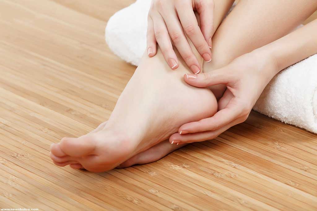 Chăm sóc bàn chân ở bệnh nhân đái tháo đường