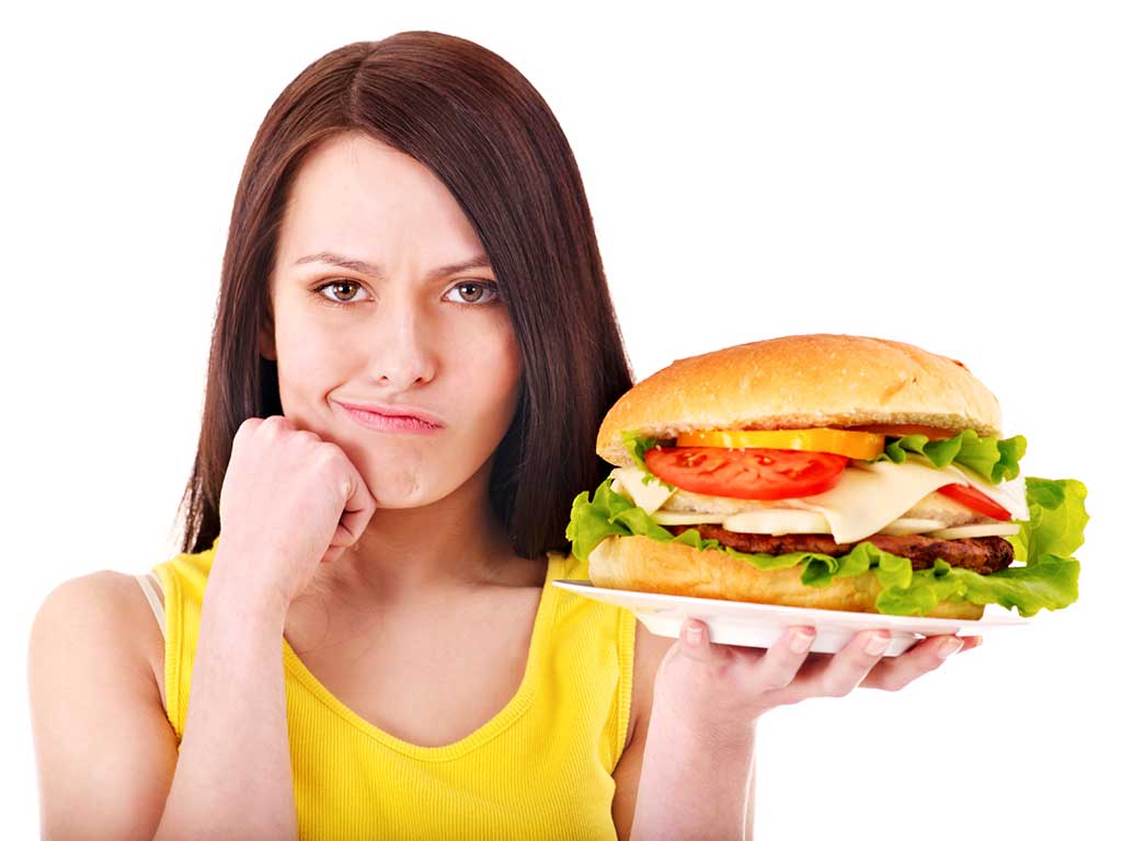 thói quen ít vận động, ăn nhiều thường bị bệnh béo phì
