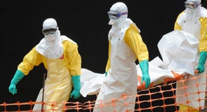 Virus Ebola: Bệnh dịch nguy hiểm