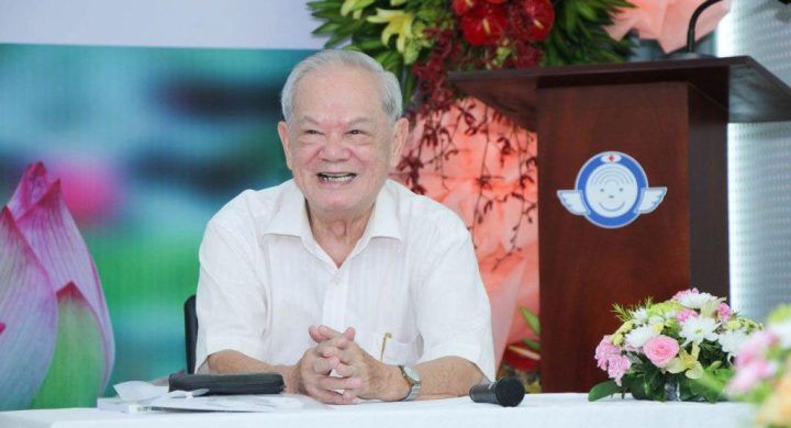 LỄ MỪNG THỌ THẦY BÁC SĨ TRẦN MINH TỎ