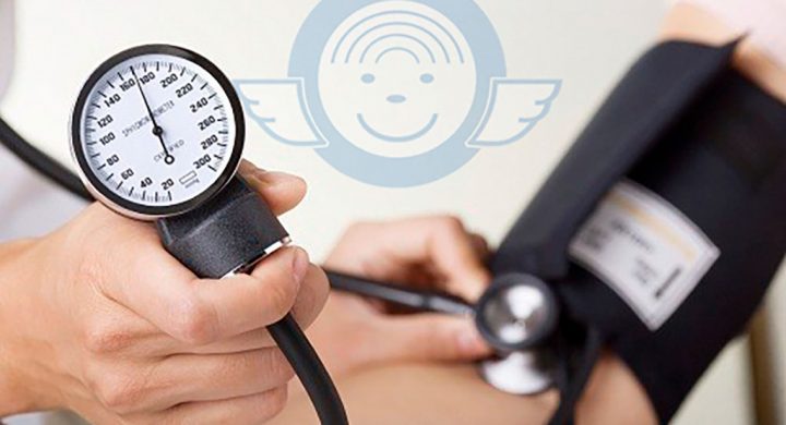 Tăng huyết áp nguyên phát và nguyên nhân bệnh tăng huyết áp