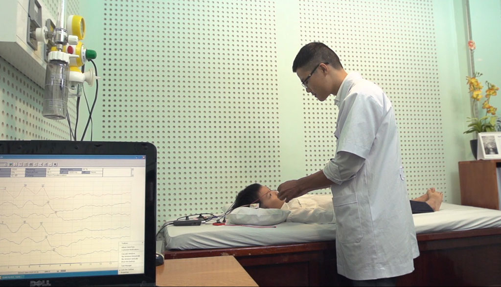 Khiếm thính (Điếc Câm) ở trẻ em - Bệnh viện Tai Mũi Họng Sài Gòn