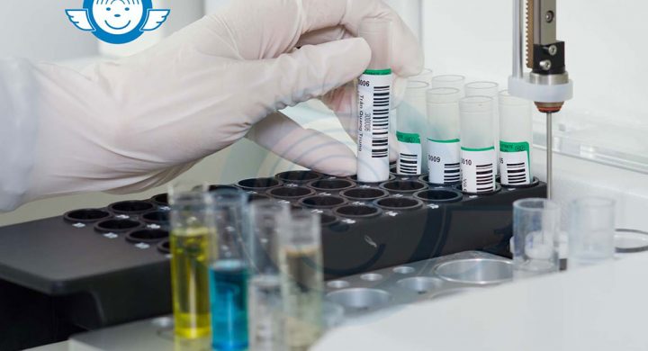 Phòng xét nghiệm đạt chứng chỉ An Toàn sinh học cấp II