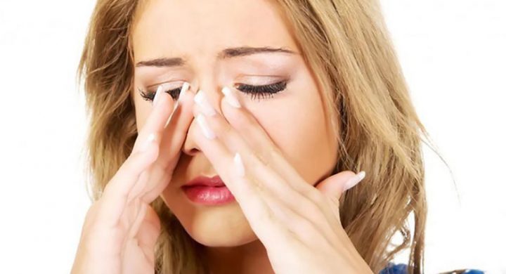 BỆNH VIÊM XOANG BỊ BỎ QUÊN