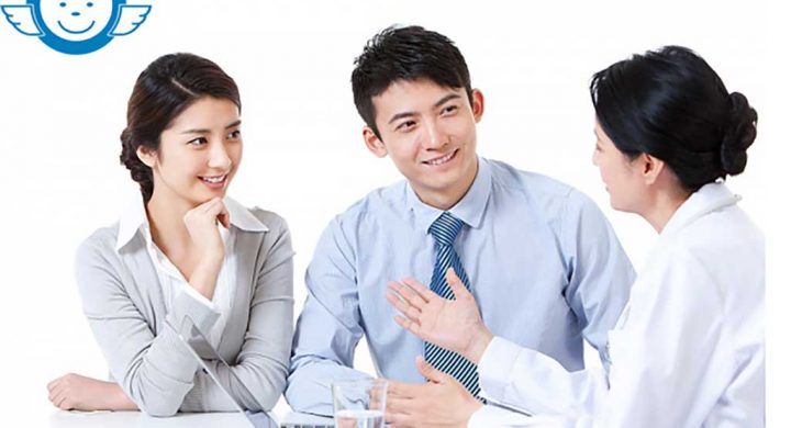 Lợi ích của Khám sức khỏe định kỳ