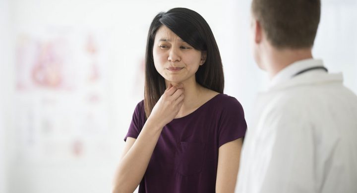 Tư vấn sức khỏe chuyên đề Khàn giọng và rối loạn giọng nói