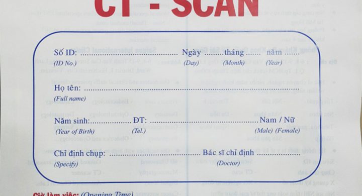Chung tay sử dụng "Túi thân thiện môi trường"