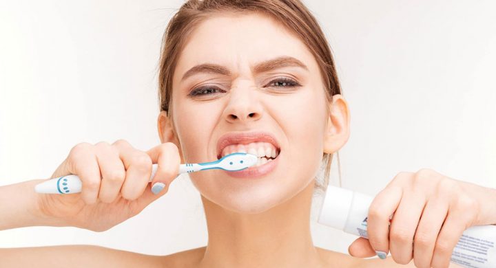 Bệnh răng miệng có ảnh hưởng như thế nào?