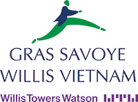 Bảo Hiểm GRAS - Công ty DV Nam Á