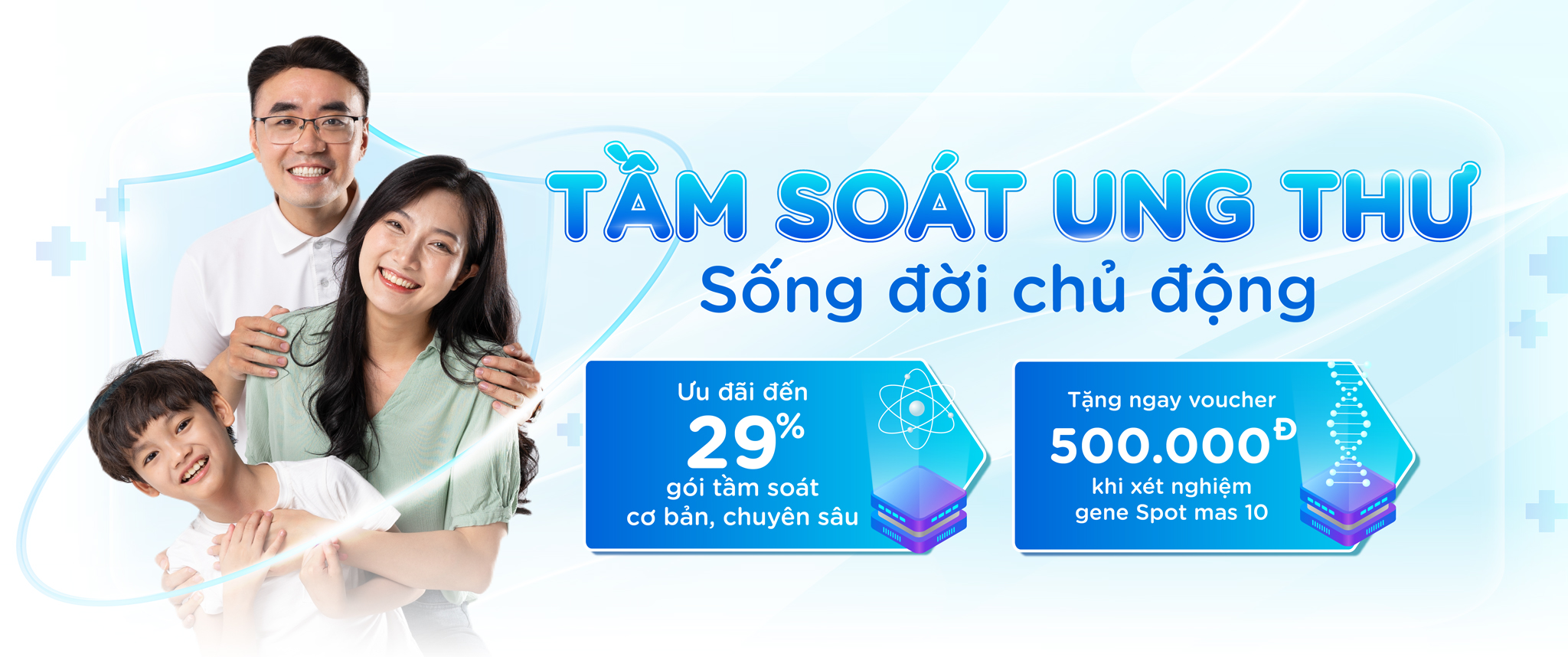 Tầm soát ung thư