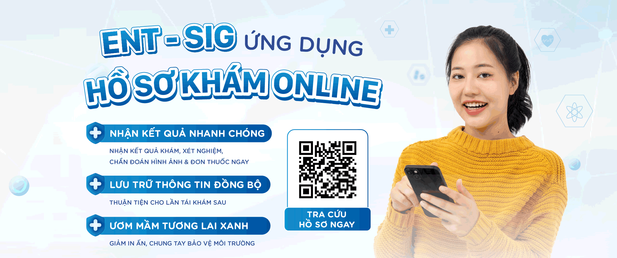 Bệnh án điện tử