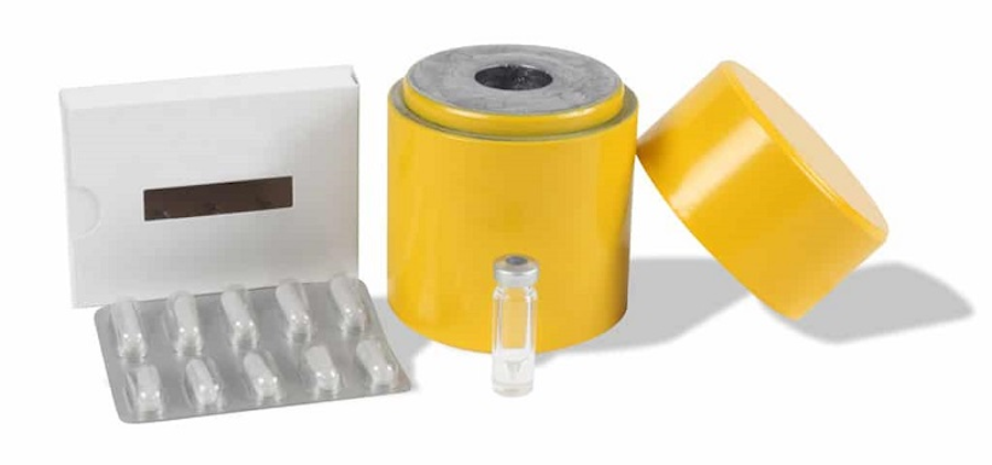 Iod xạ trị ung thư tuyến giáp