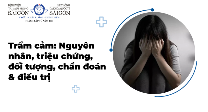 Trầm cảm