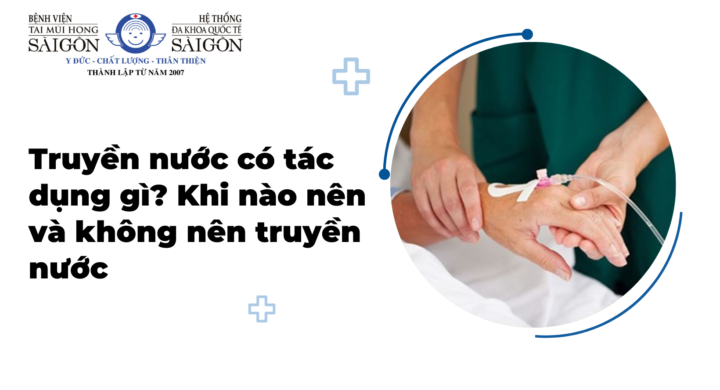 Truyền nước