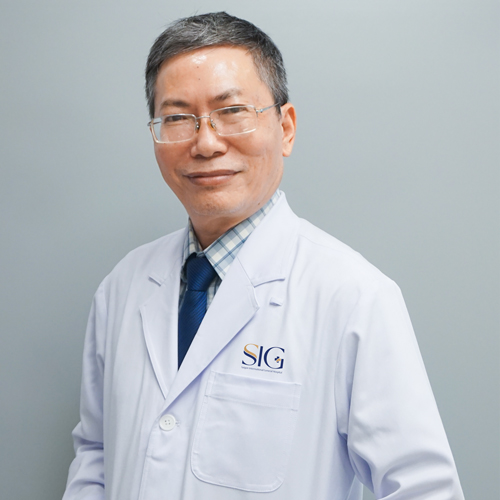bac si nguyen the hung