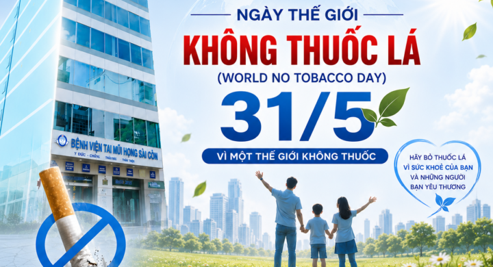 Poster vuong