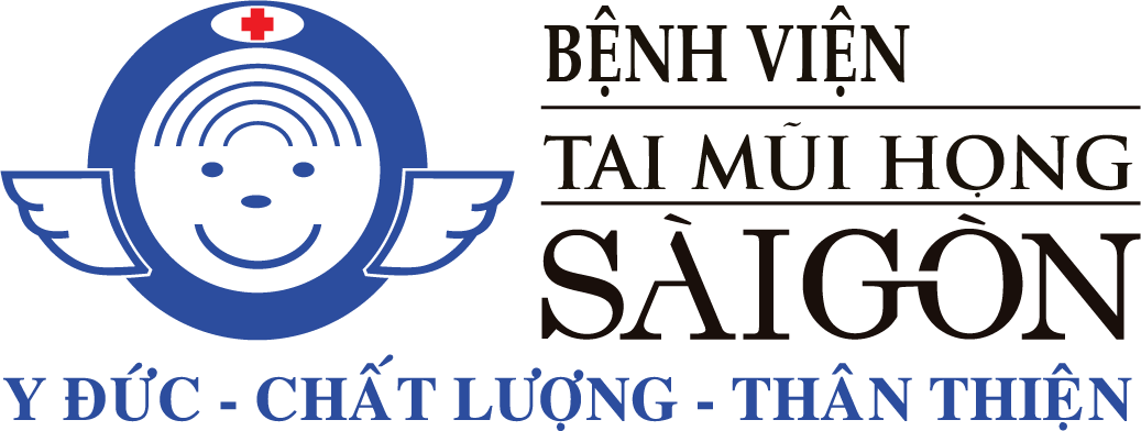 Bệnh Viện Tai Mũi Họng Sài Gòn