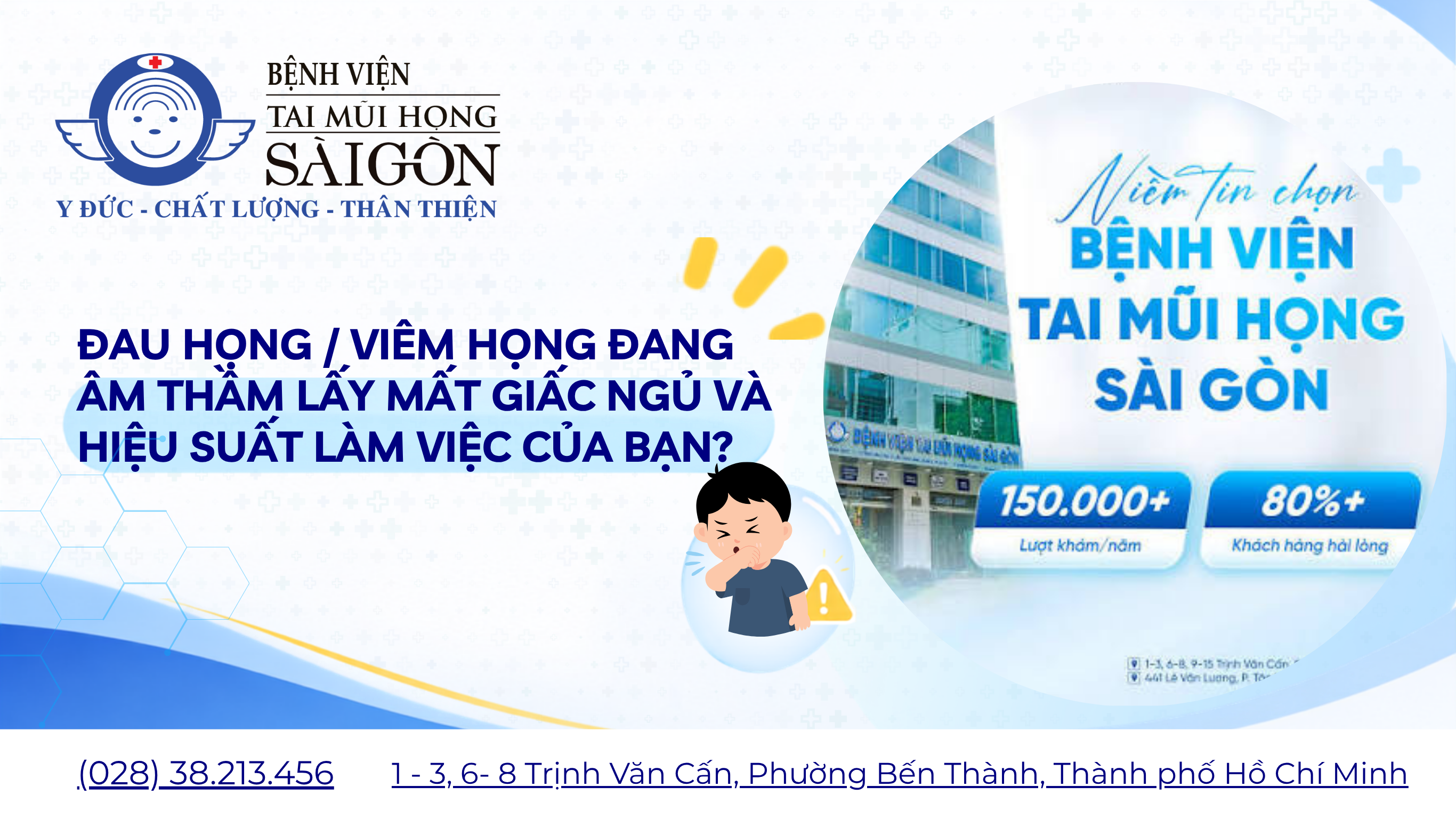 KHAM NGHET MUI KEO DAI TAI BENH VIEN TAI MUI HONG SAI GON CAN CHUAN BI GI 3