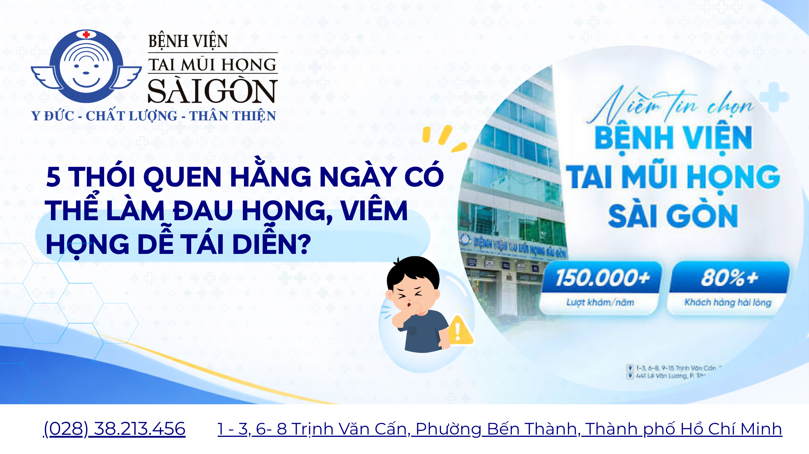 KHAM NGHET MUI KEO DAI TAI BENH VIEN TAI MUI HONG SAI GON CAN CHUAN BI GI 7