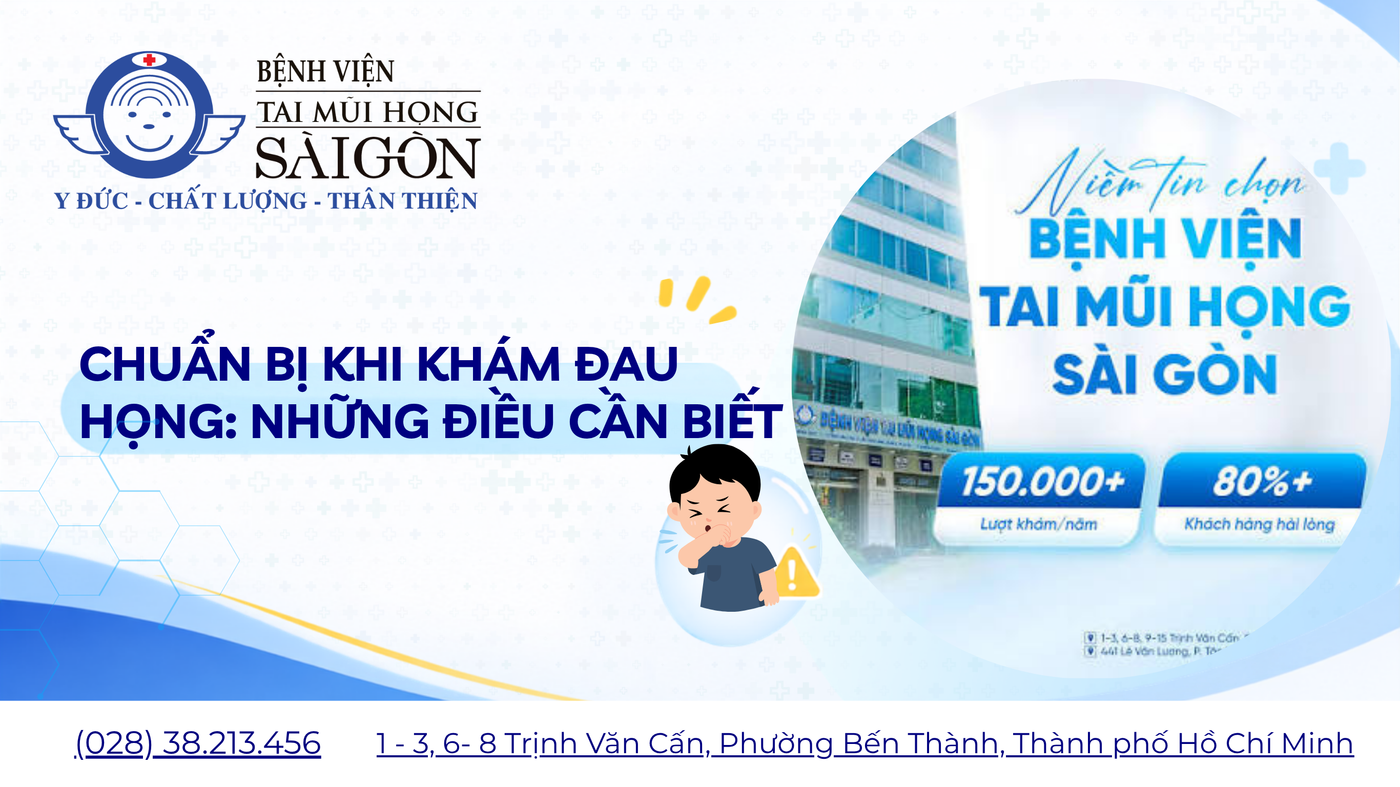 KHAM NGHET MUI KEO DAI TAI BENH VIEN TAI MUI HONG SAI GON CAN CHUAN BI GI 8
