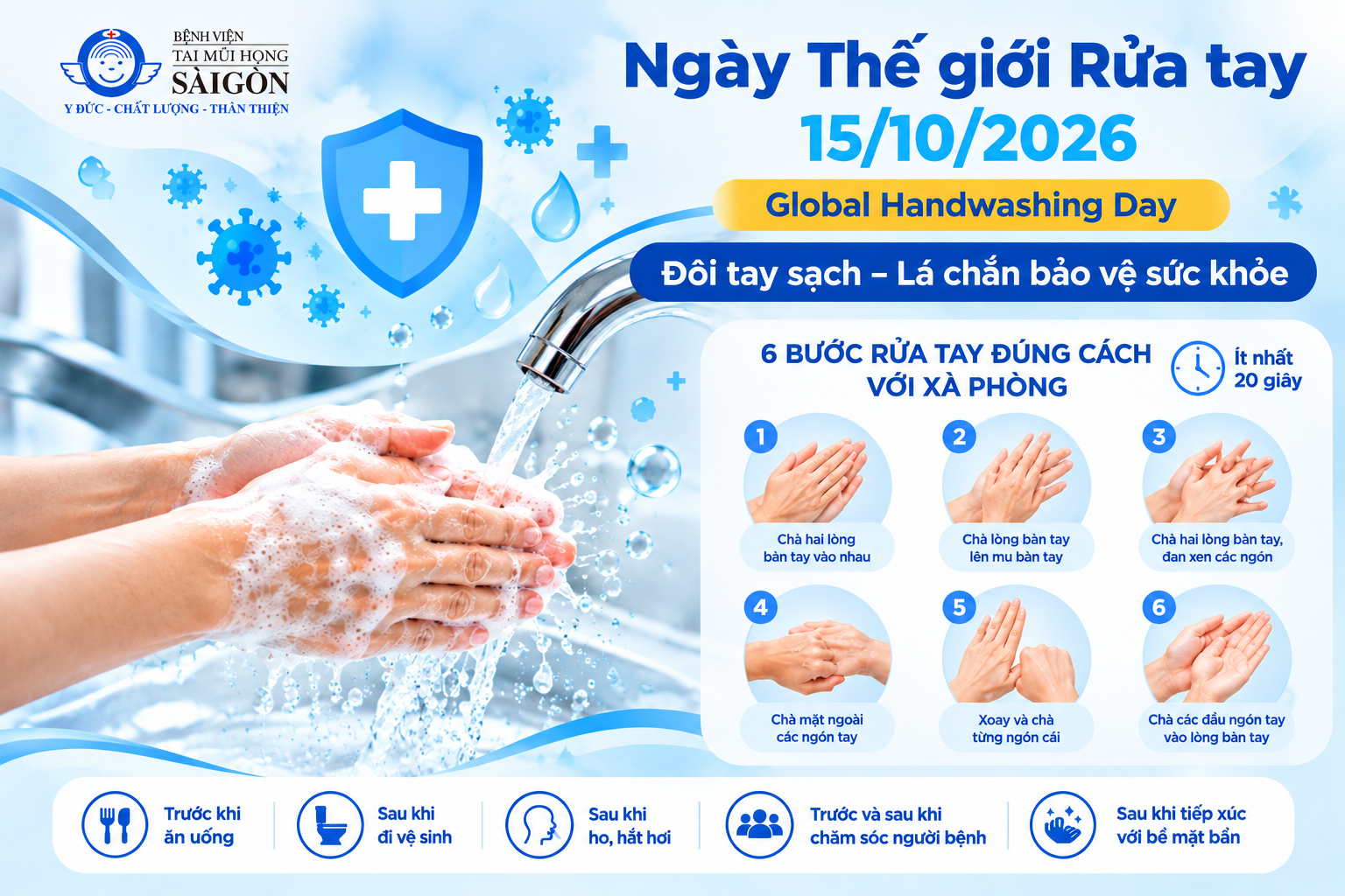 Ngay The gioi Rua tay 2026