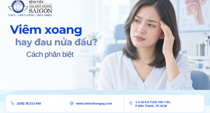 Viem xoang